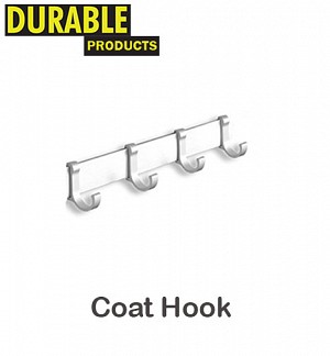 Coat Hooks 4